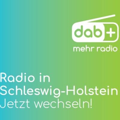 Wechsel der Radiosender auf DAB+